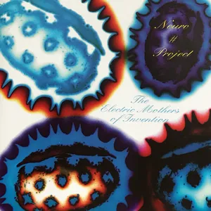 The electric mothers of invention